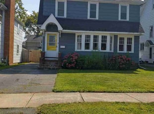 Audrey V.'s grass cutting service result