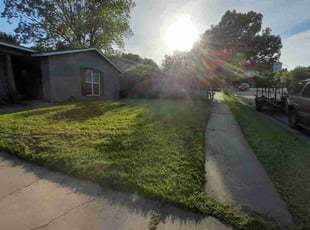 Nekeisha P.'s Cleanups service result