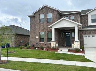 Pamela G.'s lawn care service result