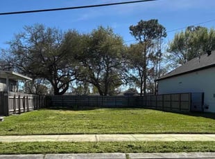 Joshua C.'s lawn service service result