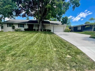 Joe G.'s lawn care services service result