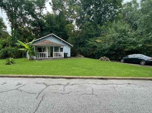 Robert P.'s turf maintenance service result