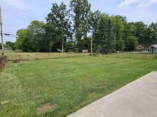 Anita T.'s turf maintenance service result