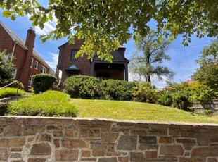 Jamal K.'s grass cutting service result