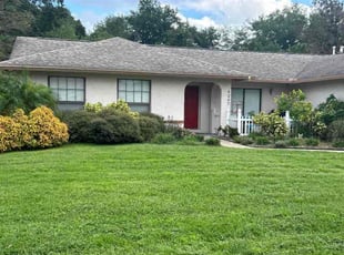 marvin c.'s turf care service result