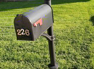 Keshia H.'s lawn maintenance service result