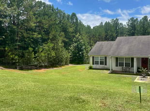 Bruce W.'s Bush Trimming service result