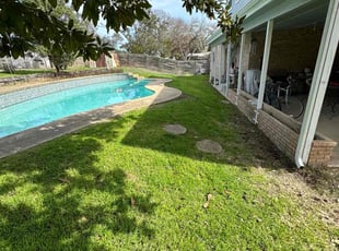 Jeffre S.'s turf care service result
