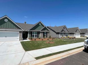 Joan P.'s grass cutting service result