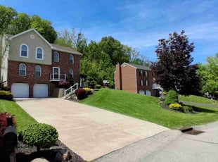 Sara F.'s lawn service service result