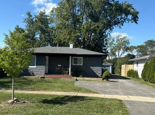 Josh S.'s turf maintenance service result