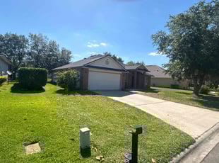 Ruben G.'s turf care service result