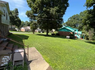 Gregory A.'s lawn service service result