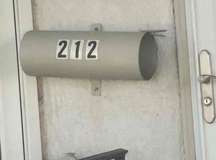 Malika S.'s lawn care service result