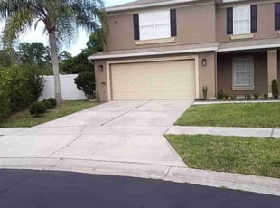 Shonnon E.'s residential landscaping service result
