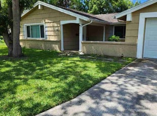 Adrian R.'s grass cutting service result