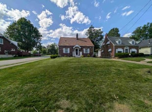 Mark D.'s Long Grass Cleanup service result