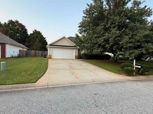 Virginia M.'s landscape maintenance service result