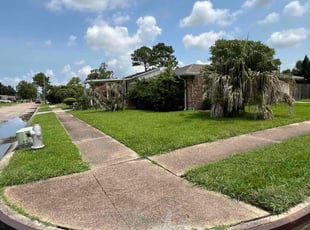 Brady R.'s turf maintenance service result