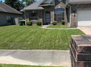 nyjha b.'s turf care service result