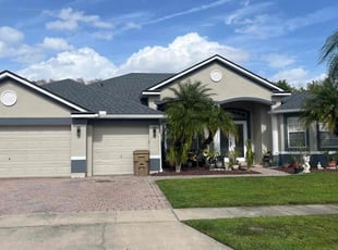 Desiree L.'s grass maintenance service result