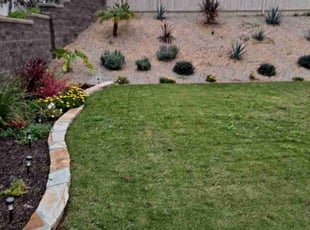 Thomas S.'s turf maintenance service result