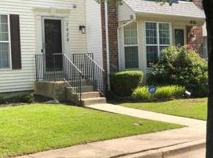Josh S.'s lawn care services service result