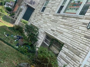 Drusilla W.'s Bush Trimming service result