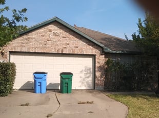 Connie L.'s Bush Trimming service result