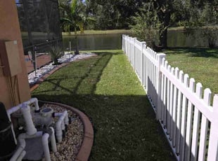 N S.'s lawn service service result