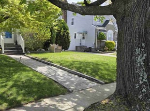 Terri S.'s grass cutting service result