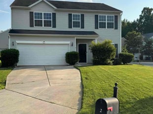 Ke Z.'s lawn care service result