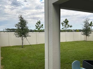 Candice S.'s lawn care services service result