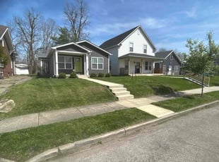 Vrajesh S.'s grass cutting service result