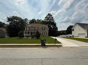 Emilio A.'s turf maintenance service result