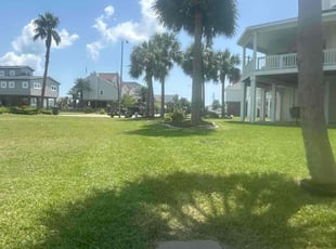 Ron C.'s lawn care service result