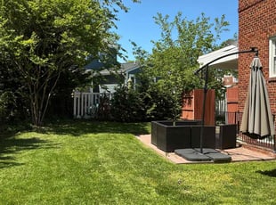 Mark S.'s lawn service service result