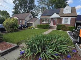 Jeremy Z.'s lawn care service result