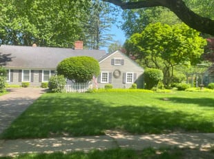 Chanara M.'s lawn service service result