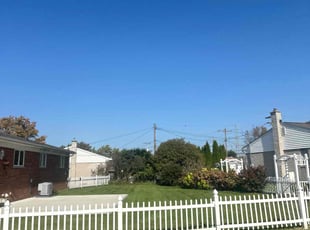 Mitch S.'s grass cutting service result