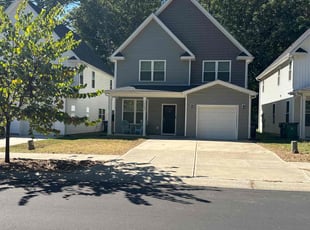 Stacy H.'s turf care service result