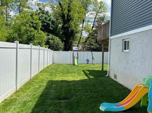 Daniel C.'s grass cutting service result