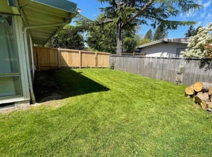 Jonathan S.'s lawn service service result