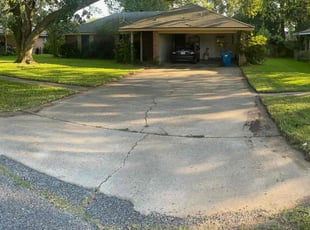 Scott L.'s grass maintenance service result