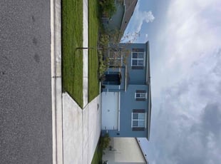 Bryan R.'s grass maintenance service result