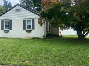 Pat R.'s turf care service result