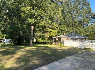 Tom W.'s lawn care services service result