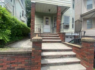 Marshall D.'s lawn care service result