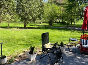 Sherika H.'s turf maintenance service result