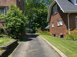 Brandon R.'s turf maintenance service result